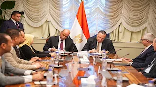 التعليم العالي والعمل يطلقان مبادرة لتشغيل ذوي الهمم ويوقعان بروتوكولًا للتأهيل