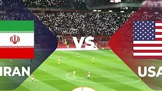 قناصة وزهور بيضاء.. قصة مباراة إيران وأمريكا في كأس العالم 1998