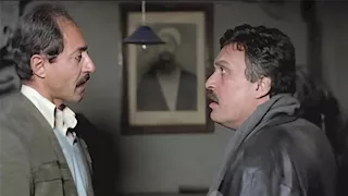 أبرزها "الهروب" و"ليالي الحلمية".. محطات فنية صنعت نجومية عبدالعزيز مخيون