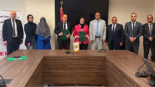"الكهرباء" تطور منظومة نقل بيانات المحطات لدعم استقرار الشبكة