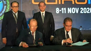 وزير المالية: الاستفادة من الذكاء الاصطناعي في تبسيط الإجراءات الضريبية