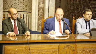 ملتقى أزهري يوضح أحكام ومقصود تشريع الشفعة: شُرع لدفع الضرر وحماية الشركاء 