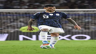 تقييم قمصان المنتخبات الاحتياطية في كأس العالم 2026