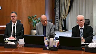 رئيس الوزراء يعلن سداد آخر دولار من مستحقات شركاء البترول والغاز