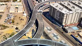 بـ 12 حارة مرورية.. كيف ينهي كوبري سليمان عزت الجديد أزمة زحام شرق الإسكندرية؟
