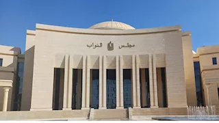 تحرك برلماني بعد ظهور بقعة زيتية بشاطئ الجبيل في طور سيناء.. تفاصيل