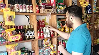 صحة الإسماعيلية تضبط مخالفات غذائية وتوصي بغلق 16 منشأة 