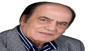 لماذا أراد الكاتب عبد الحي أديب ضرب الفنانة سعاد حسني؟