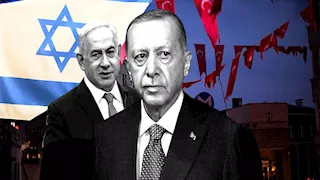 نتنياهو ردًا على أردوغان: "ديكتاتور مُعادٍ للسامية.. وآخر من يعظ إسرائيل بالأخلاق"