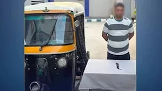 الداخلية تكشف ملابسات فيديو أثار الغضب بالشرقية 