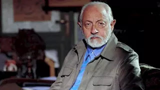 قبل رحيله.. عبدالعزيز مخيون يروي تفاصيل خلافه مع أحمد زكي