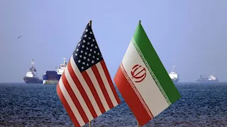 التلفزيون الإيراني: انحسار الهجمات الأمريكية وعودة الهدوء إلى الساحل الجنوبي