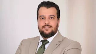 سعيد إمبابي: تراجع الذهب "خسارة رقمية" مؤقتة.. ولا تبيعوا مدخراتكم تحت ضغط الهلع