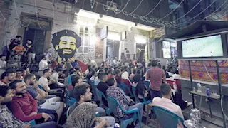 مواعيد غلق المقاهي خلال بطولة كأس العالم.. هل تم تغييرها؟