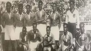 تاريخ مشاركات منتخب مصر السابقة في كأس العالم