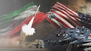 إيران تُصعّد لهجتها ضد أمريكا: "الحرب هذه المرة لن تقتصر على المنطقة" 