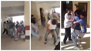 مشاجرة بين طلاب الإعدادية عقب انتهاء امتحان الجبر والحاسب بديروط.. والتعليم تحقق في الواقعة