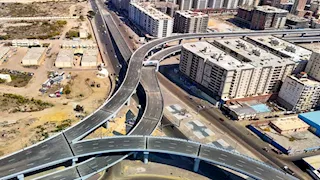 فسحة ورياضة وهروب من الزحمة.. هكذا غّير كوبري "سليمان عزت" شرق الإسكندرية -صور