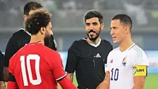 تعرف على معلقي مباراة مصر وبلجيكا في كأس العالم 2026 