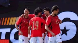 "سيطرة للفراعنة".. تاريخ مواجهات مصر وبلجيكا قبل مباراة الغد