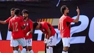  أباتي حكماً لمباراة منتخب مصر وبلجيكا في مونديال 2026 
