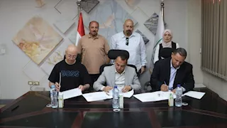 الجيزة توقع بروتوكولًا لمواجهة الكلاب الضالة ودعم مستهدف مصر خالية من السعار