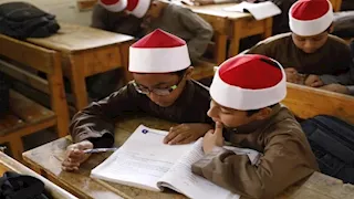 أسماء وصور أوائل شهادات القراءات بالأزهر 2026