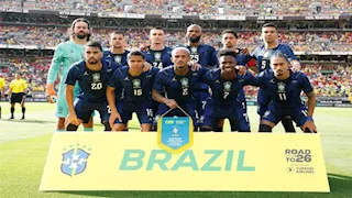 باكيتا لمصراوي: البرازيل ليست المرشح الأول في المونديال.. ونفتقد للمهاجم الظاهرة