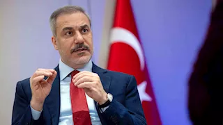 تركيا تُطالب إيران وأمريكا بوقف الهجمات واستئناف الحوار