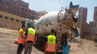 رئيس جامعة بنها يعلن بدء تنفيذ مشروع العيادات الخارجية بكفر سعد