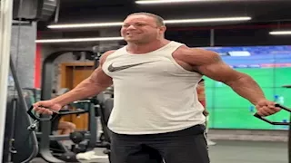 السجن 7 سنوات لرجل الأعمال المتهم بالاعتداء على مدير جيم بالشيخ زايد
