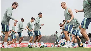 ثعابين سامة تحاصر معسكر سويسرا قبل انطلاق كأس العالم 2026.. ما القصة؟