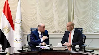 وزيرا التعليم والعمل يبحثان إعداد كوادر فنية بشهادات دولية لسوق العمل