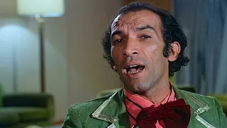 "صح بس هنكر" و"أنا الشعب".. أشهر إفيهات الفنان نجاح الموجي