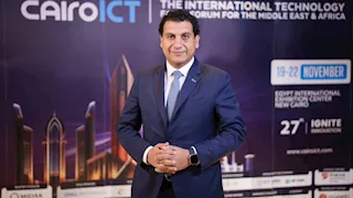 فوربس تختار روماني حافظ بقائمة أقوى قادة التسويق في الشرق الأوسط لعام 2026