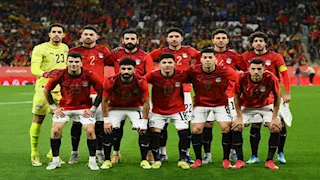 قبل انطلاق كأس العالم 2026.. نجوم الفن يوجهون رسائل دعم لمنتخب مصر
