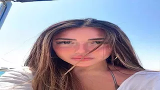 كيف نسقت سارة سلامة إطلالتها في أحدث ظهور لها؟