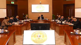 نائب رئيس الوزراء: تطوير الشركات الحكومية وفق أعلى معايير الحوكمة