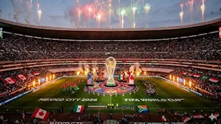 موعد بث مباشر.. تردد القناة الناقلة لحفل افتتاح كأس العالم 2026