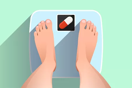 دواء جديد لتخفيف الوزن- FDA توافق على علاج واعد للتخسيس "فيديوجرافيك"