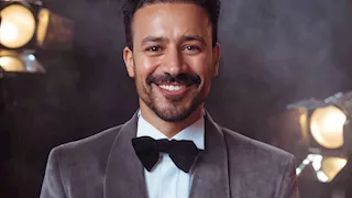 أحمد داود: فيلم إذما لا يشبه فيلم الكراش وحقق رد فعل جيد