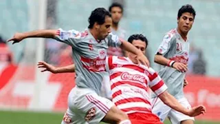 الزمالك والأفريقي يحتفلان بلقبي الدوري بمواجهتين وديتين