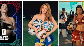 تعرف على أبرز نجوم الغناء المشاركين ببطولة كأس العالم 2026