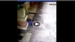 بين الأبوة والخلافات.. ماسورة حديدية تشعل أزمة داخل أسرة بالوراق