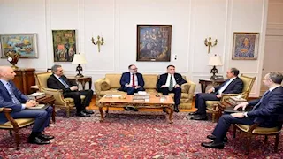 الأونروا تشيد بالدعم المصري المستمر في جهود الإغاثة