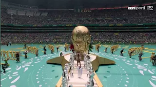 شاهد أول أهداف كأس العالم 2026 (فيديو)