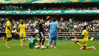 منذ 2006.. رقم تاريخي جديد في مباراة المكسيك وجنوب أفريقيا بكأس العالم 2026