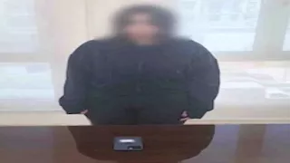من أجل الترند والأرباح.. سقوط بلوجر في قبضة مباحث الآداب بالشيخ زايد