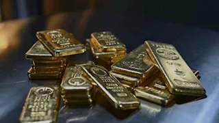 هل ترتفع أسعار الذهب مع إيقاف الضربات الأمريكية على إيران؟