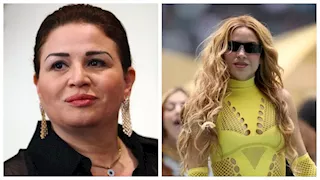 شاكيرا وإلهام شاهين تتصدران التريند لهذا السبب 